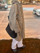 Sapporo ropa boots