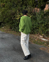 ALL Berral Angora Knitwear (12 colors)