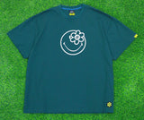 ムードTシャツ/Mood Tshirt | Dark Green