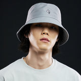 マシュマロバケットハット/MARSHMALLOW BUCKET HAT-GRAY