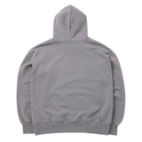 シグネチャーロゴオーバフィットフーディー0101 / Signature Logo Overfit Hoodie (4582376669302)