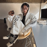 ランチーブトレーニングジップアップ/[MADE] Lanchive training zip-up (2 color)