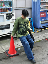 ボルテックスニット