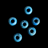 Donut - Silver bar (25color)