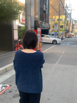 デブレンドニット