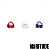 ハートパールリング / HEART PEARL RINGS (3COLOR) / IVE, SINMI, ITZY,STACY C, 케플러 착용