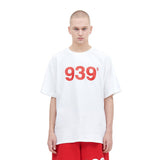 939ロゴＴシャツ