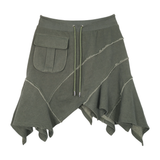 LEAF SKIRT
