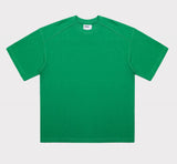 ディガンUSAコットンライン半袖Tシャツ
