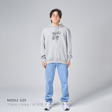 グラフィティーフーディー / GraffIti Hoodie (4562997051510)