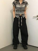 crunch pants (2color)