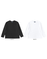 GT Layered Long-Sleeved T-Shirt (2 colors)