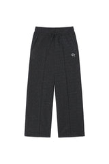 0 2 twinkle wide pants - BLACK (4641549877366)