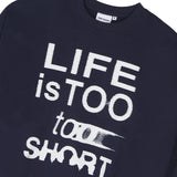 LIFE SWEAT SHIRT