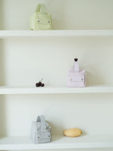 CANDY BAG [ GRAY ]