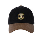 クレストボールキャップ / CREST BALL CAP