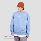 ピグメントクルーネック / Pigment Crewneck (4579188146294)