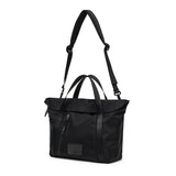 Ray Ultra Light Zipper tote and messenger bag travel bag