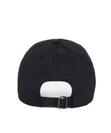 レイジーオッターボールキャップ / LAZYOTTER BALL CAP (4554830938230)