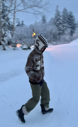 フォースパンツ