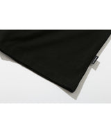 レーシングフラッグTシャツ/Racing Flag Tee (Black)