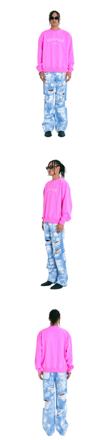 NYC Logo Sweatshirt