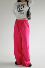 ビビッドワイドトレーニングパンツ / Vivid Wide Training Pants (5color)