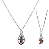 RE:12 necklace (6562421309558)