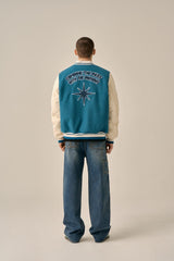 BACK LOGO WORK PANTS