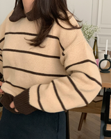 [YELLOMOI] kitts kara dagara - knit