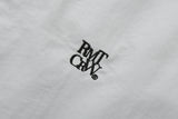 アウトステッチウィンドジャケット / OUT STITCH WIND JACKET_GRAY