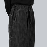 カーペンダーワイドジーンズ/Carpender Wide Jeans