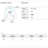 Jod マスタングジャケット/Jod Mustang Jacket
