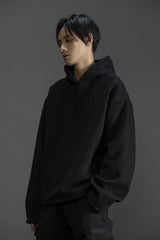 バックポケットフーディ/Back Pocket Hoodie (4434630738038)
