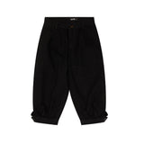 ホースライディングスタイルデニムパンツ / HORSE RIDING STYLE DENIM PANTS INCLUDING SOCKS [9029]