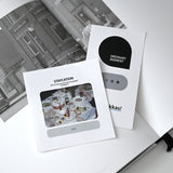 レコードタイポ ステッカーパック ver.5/[stickerpack] Record typhopack_ver.05