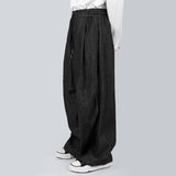 ピュアバルーンデニムパンツ / Pure Balloon Denim Pants