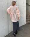 シャイニーシャツ