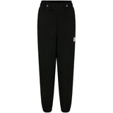 フィオールダジョガーパンツ / FIOR DA JOGGER PANTS BLACK [WOMAN]