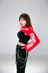 ベーシックブラトップ/TOP(8466) Basic Bra Top