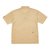 TERRY POLO SHIRT sand (6581467611254)