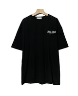 バックモア半袖 (3 color)