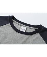 ランナーズクラブロゴTシャツ/Runners Club Logo Tee (Charcoal)