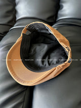 6-color cotton hunting cap