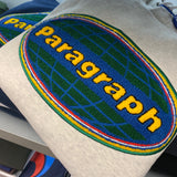 paragraph wharfen hood 5color [送料無料]正規品(Copy) (4636771090550)