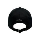 TL Flag Ball Cap_Navy