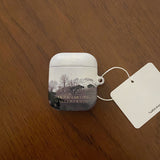 ピースヒルAirPodsケース / Peace hill Airpods case