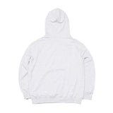 バニーパーカー / BSR2223FWPO061 BUNNY HOODIE HEATHER GREY