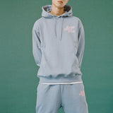 SELLER LOGO HOODIE PURPLE(CV2BFUM400A) (6685213491318)