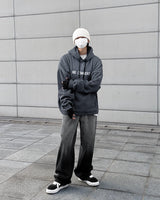 アンゴラビーニー / Angora Beanie